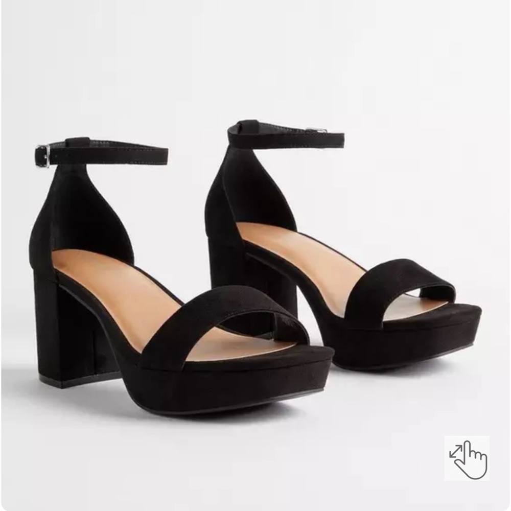 Torrid Women's Platform Heels